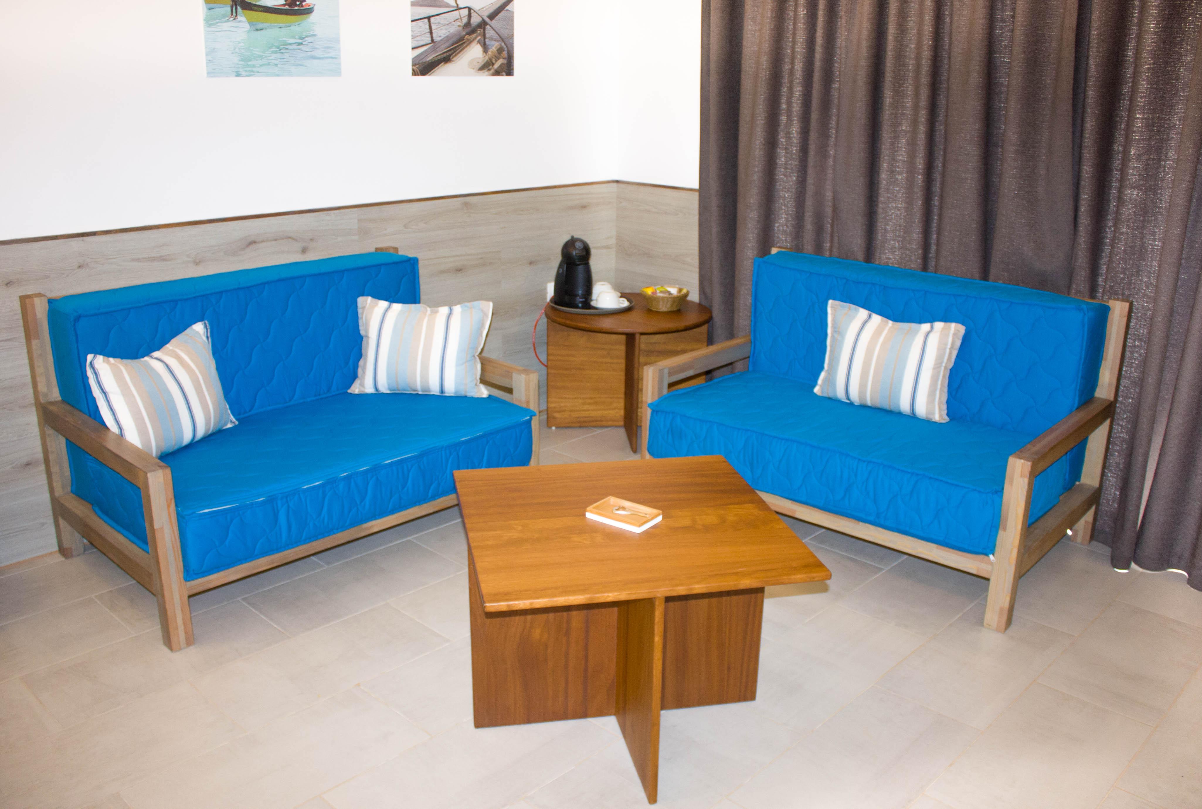 Sobrado Boutique Hotel 4*