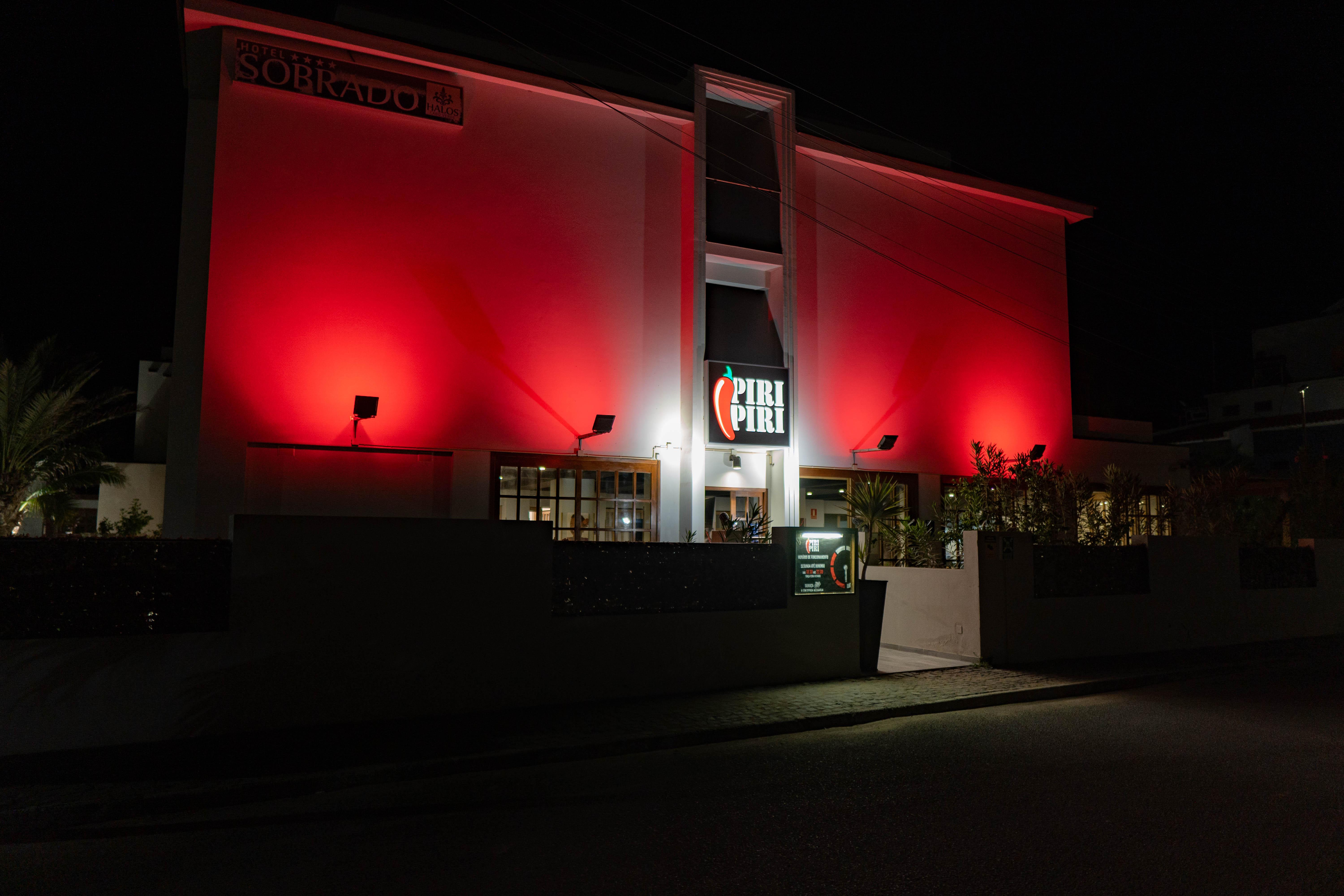 Hotel Sobrado Boutique