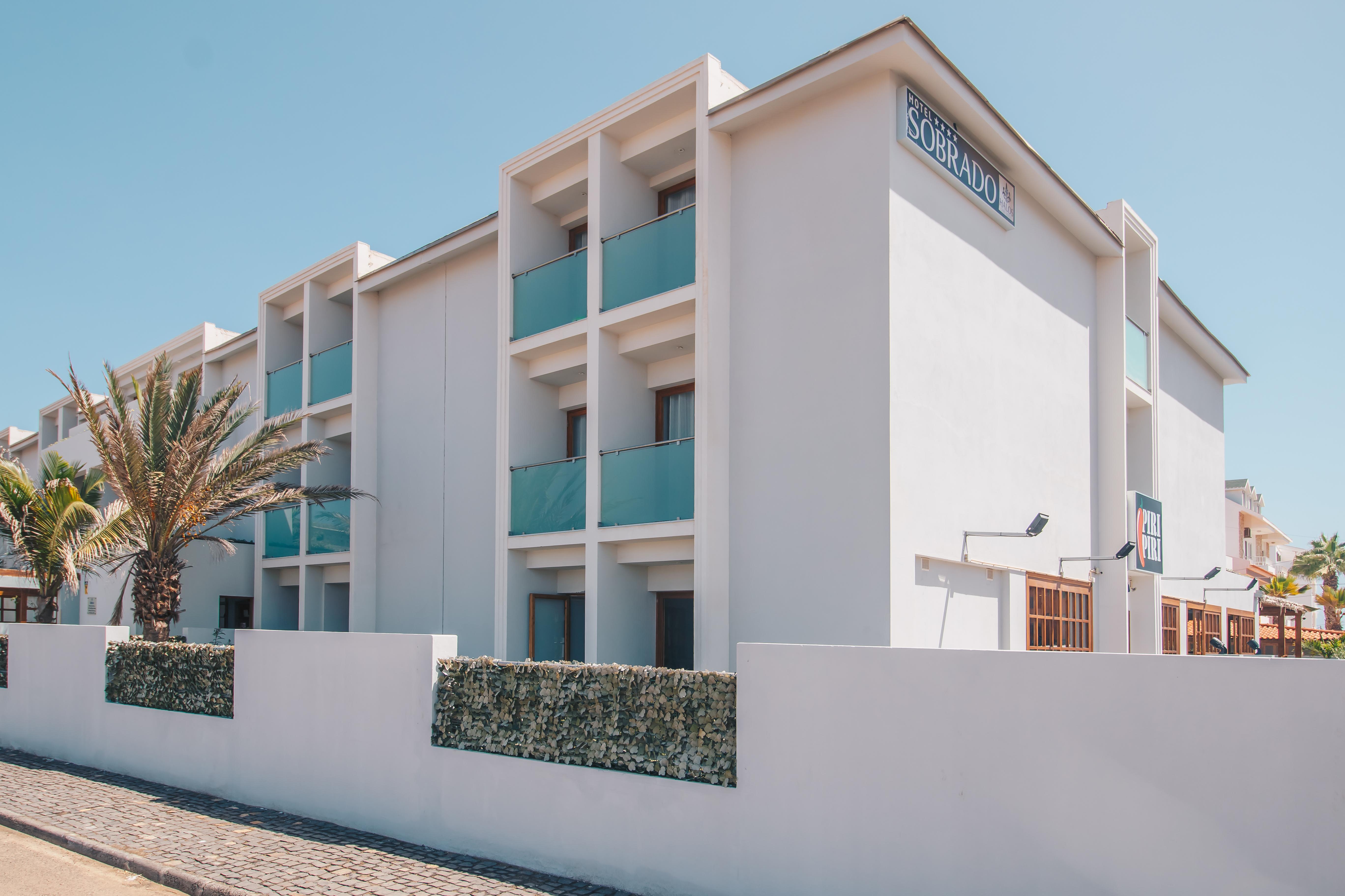 Hotel Sobrado Boutique 4*