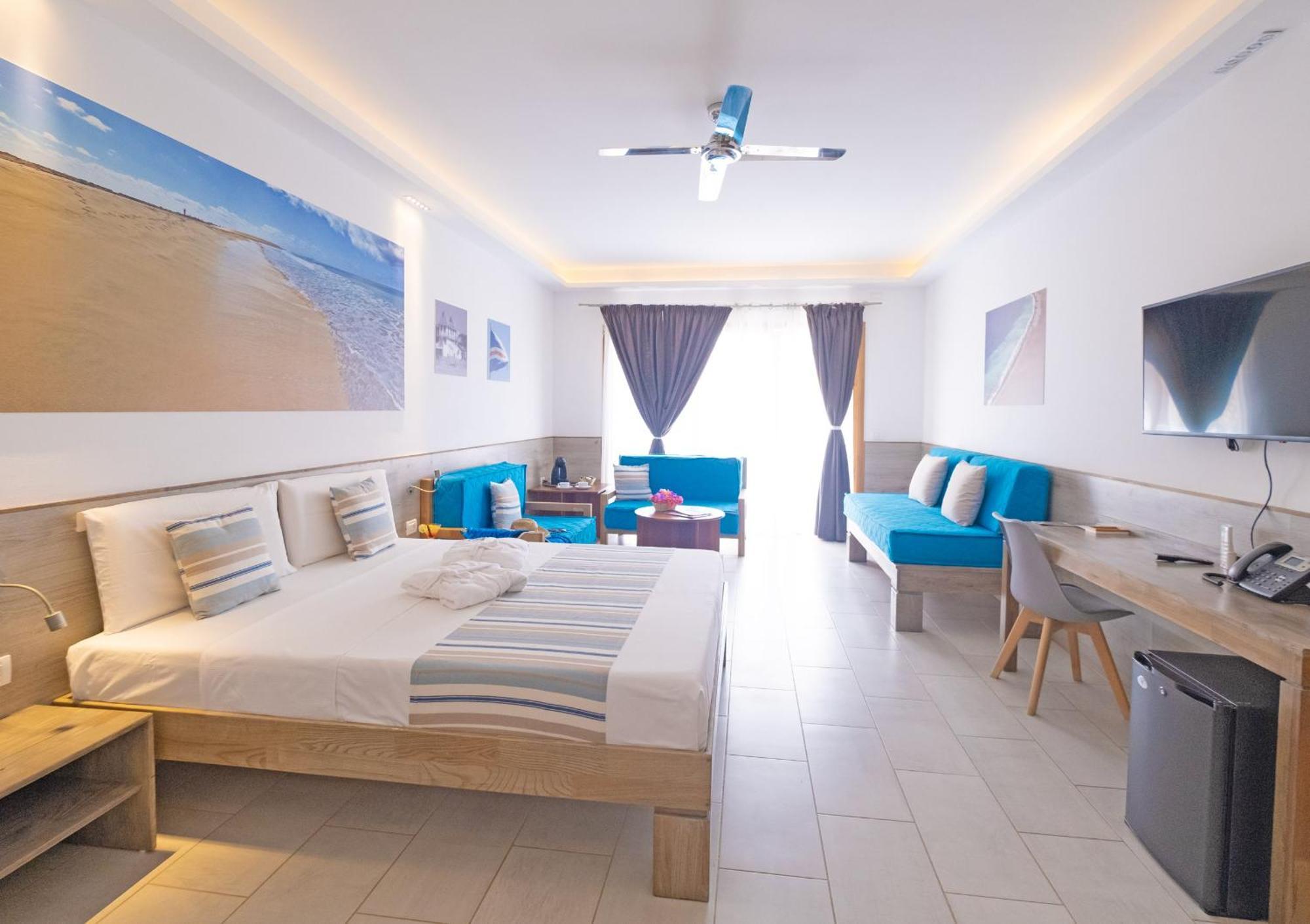 Sobrado Boutique Hotel 4*