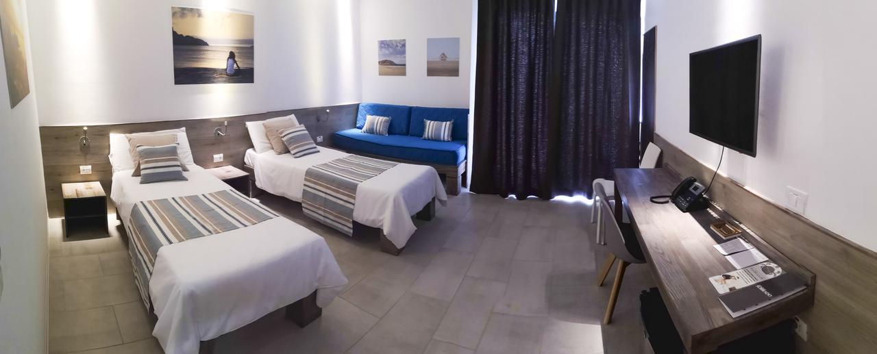 Sobrado Boutique Hotel