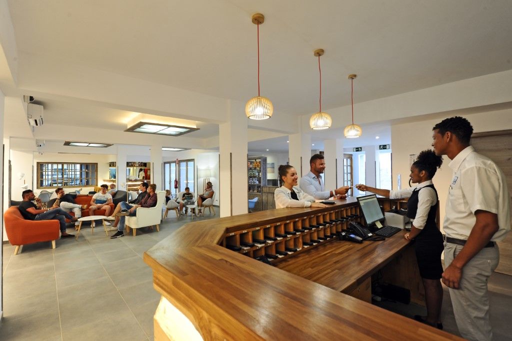 Sobrado Boutique 4* Santa Maria