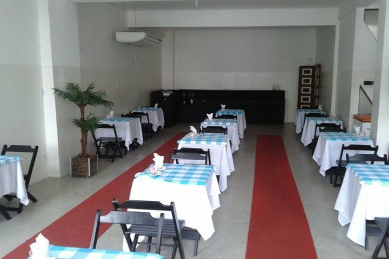 Hotel Sobrado Boutique