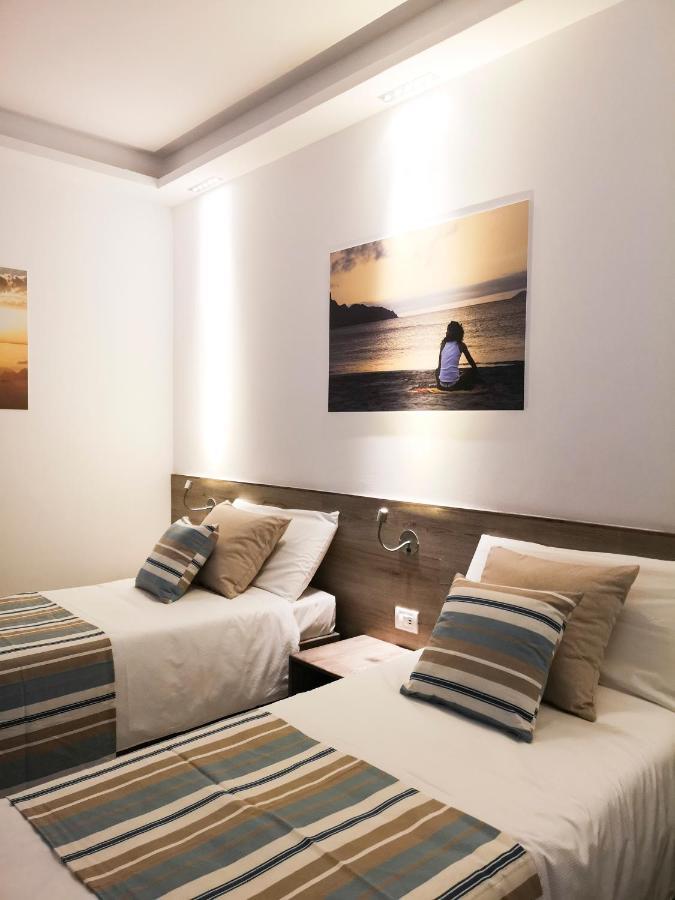 Sobrado Boutique Hotel