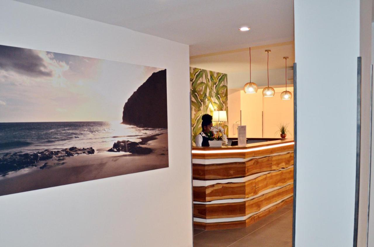 Sobrado Boutique Hotel